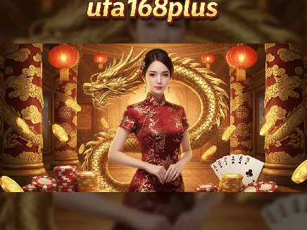 สล็อตเว็บตรง ufa168plus