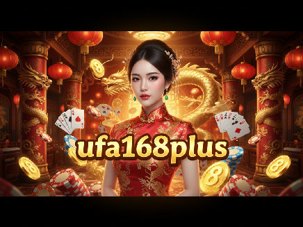 ufa168plus เว็บตรง